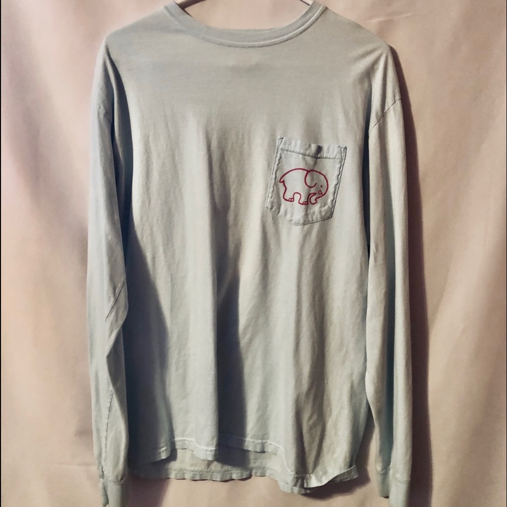 IVORY ELLA hamsa elephant